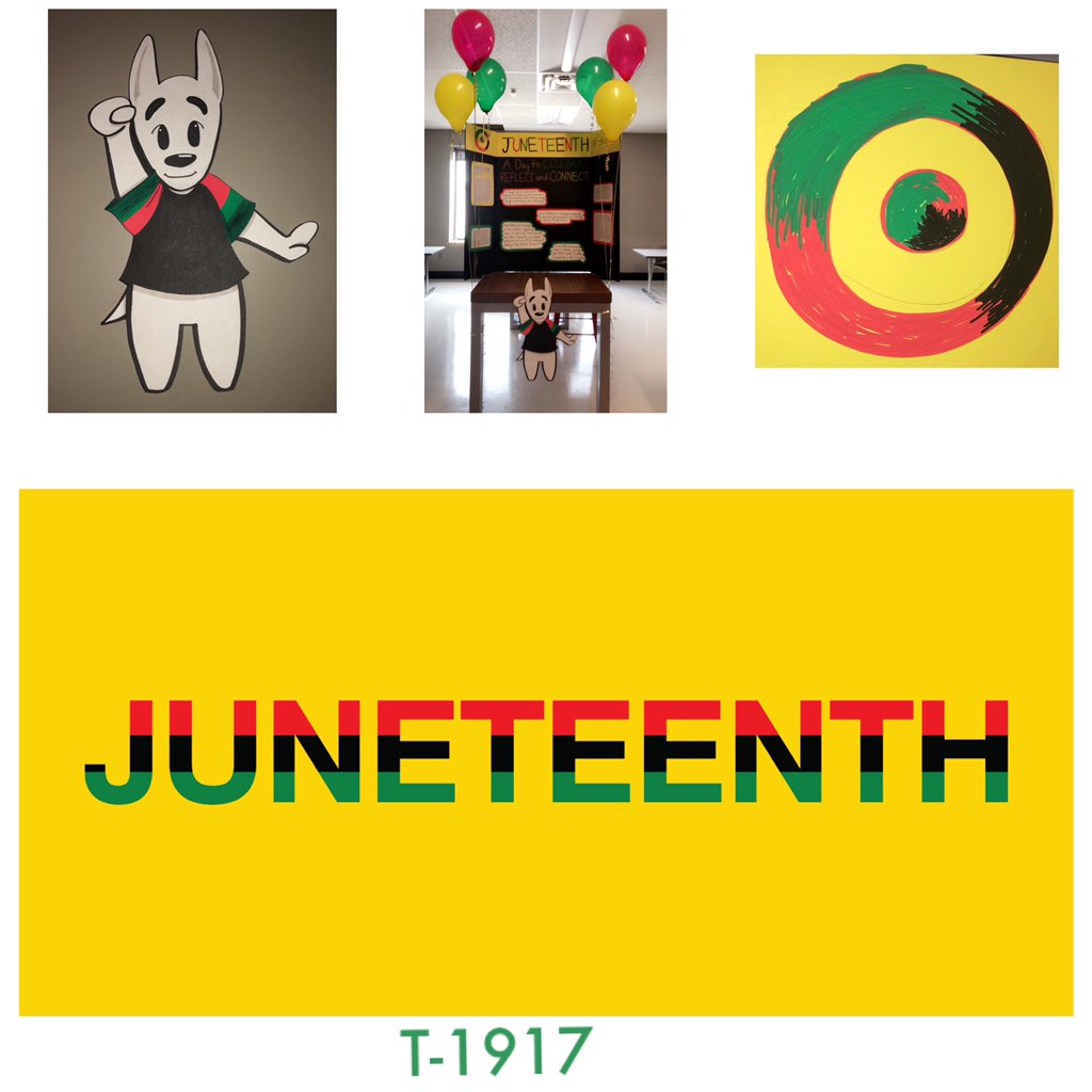 “My humanity is bound up in yours, for we can only be human together.” — Desmond Tutu. #JUNETEENTH2020 #T1917 <a href="/04_Shivani/">Shivani Patel</a> <a href="/target_Cari/">cari rogers</a> <a href="/AlexisHend1917/">Alexis Henderson</a> <a href="/609Mm32/">Mary Lou</a> <a href="/theona_lewis/">Theona lewis</a> <a href="/DaveStutzbach/">Human Simulation</a> <a href="/Target/">Target</a>