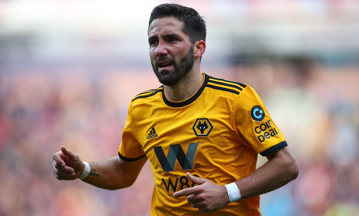 48 games later... Wolves have had another eye-catching season. A double over Man City and an impressive away victory over Spurs has reaffirmed their top six credentials.  One to watch: João Moutinho