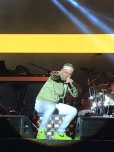 RanciAnn's tweet photo. @newsboys @tobymac I need some prayers and inspiration for my fiancée Gene who is facing a storm. Any words or encouragement would be welcomed. We love you guys and our Lord! https://t.co/1suifC9VUq
