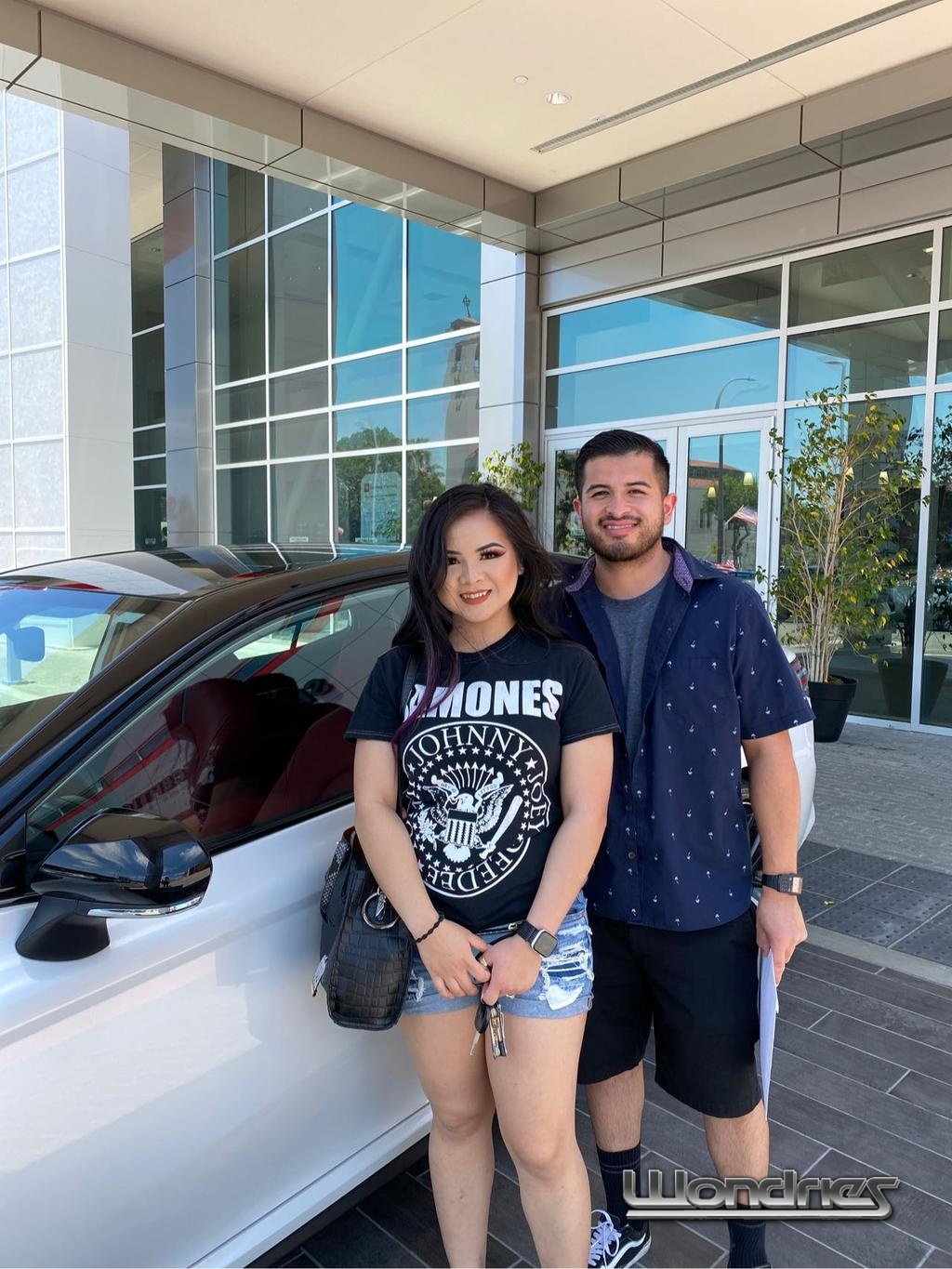 Wondries Toyota (WondriesToyota) / Twitter