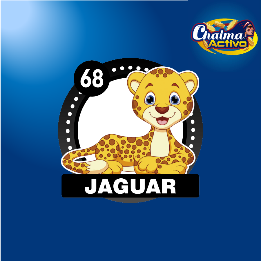 chaimaactivo's tweet image. RESULTADO DE SORTEO
Chaima Activo
19/06/2020
03:00 PM
68 - JAGUAR
#19Jun
#PagamosMas