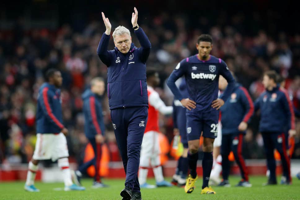  #WHUFC |  West Ham vs Wolves - It’ll be strange without the usual rendition of Bubbles before the game, but here’s a preview and tactical analysis points of how Moyes has steadied the ship at the London Stadium.Enjoy 