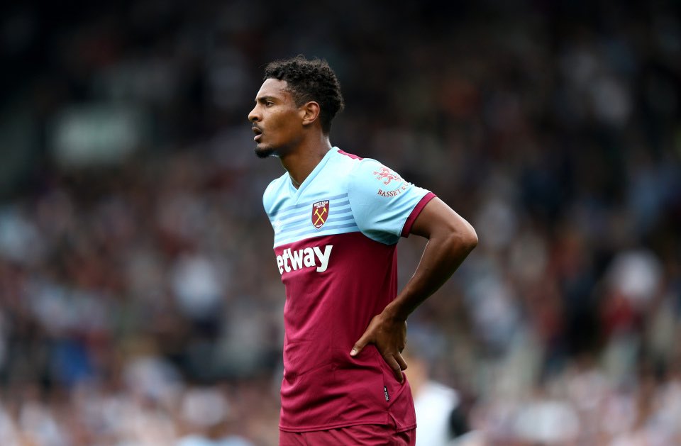 West Ham have showed signs of improvement, despite three defeats from five. The only abject performance was Man City away, but Moyes was clearly getting a tick out of the players.  One to watch: Sebastien Haller