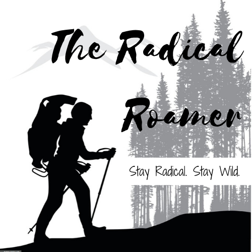 RoamerRadical's tweet image. 