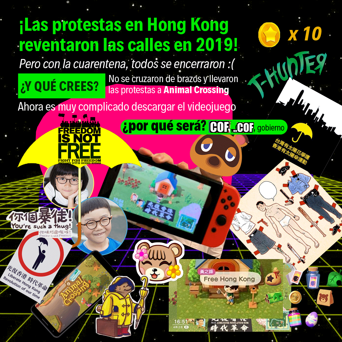 t_huntermx's tweet photo. ¿Picarte los ojos durante la cuarentena? ¡Chécate lo que ha pasado en Asia! Hay un tablero #digital donde se mueven las piezas para disputarse el #poder.
#tendencias #trendy #tendencias2020 #politica #economia #animalcrossing https://t.co/YqTjyGnDmq