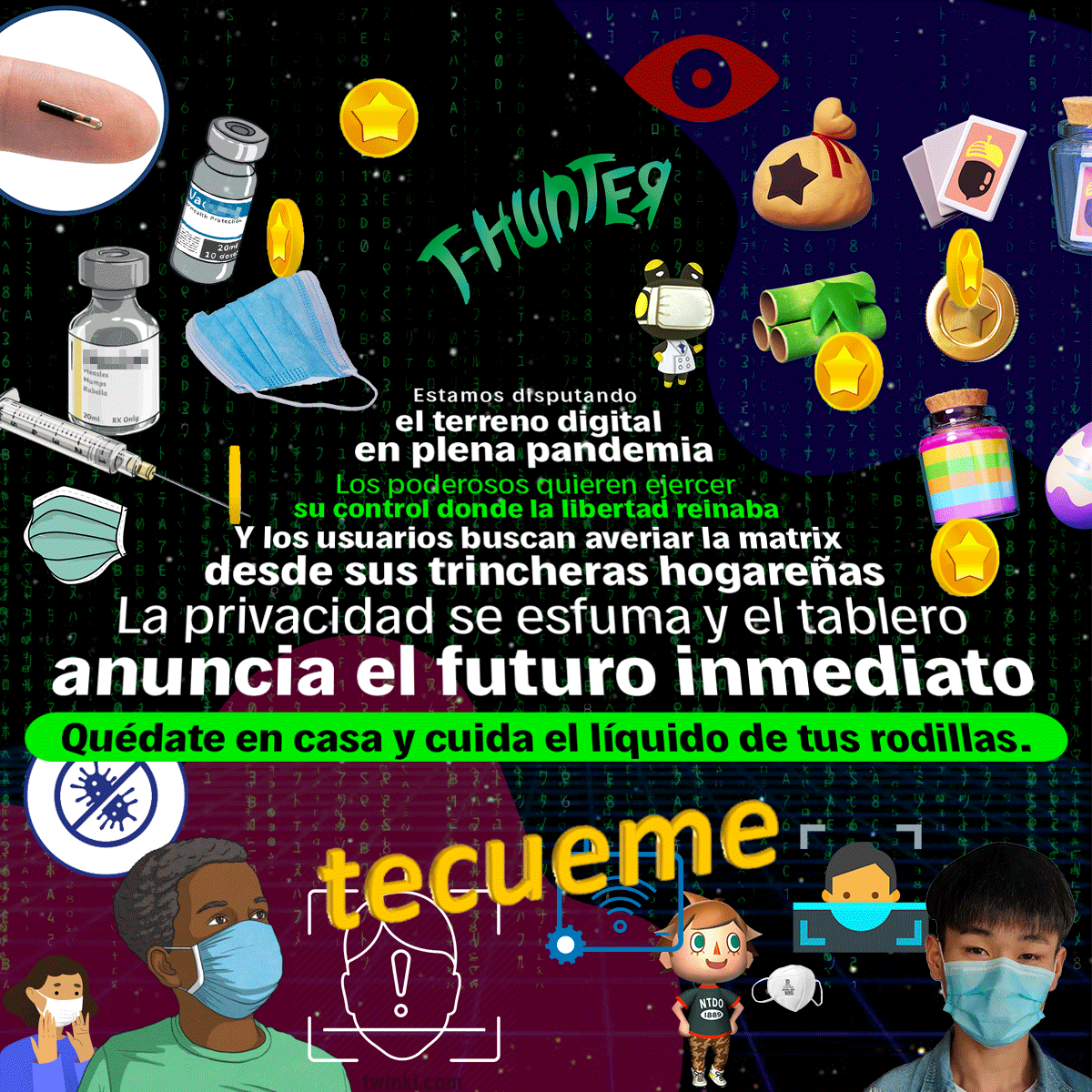 t_huntermx's tweet photo. ¿¡Picarte los ojos durante la cuarentena!? ¡Chécate lo que ha pasado en Asia! Hay un tablero #digital donde se mueven las piezas para disputarse el #poder.
#tendencias #trendy #tendencias2020 #politica #economia #animalcrossing https://t.co/RxXhhbWUBS