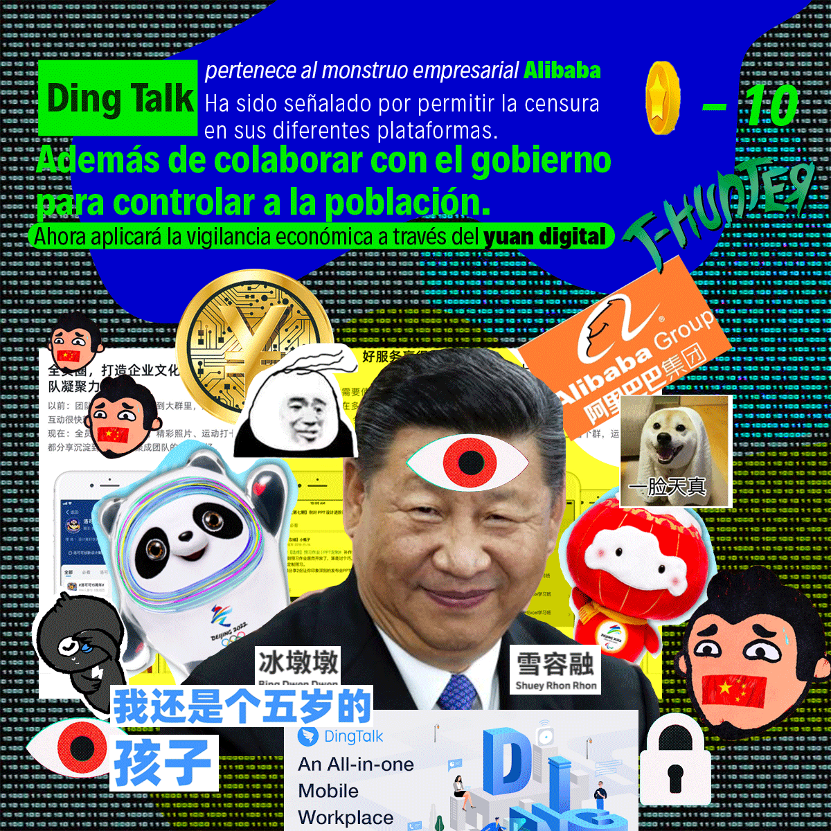 t_huntermx's tweet photo. ¿Picarte los ojos durante la cuarentena? ¡Chécate lo que ha pasado en Asia! Hay un tablero #digital donde se mueven las piezas para disputarse el #poder.
#tendencias #trendy #tendencias2020 #politica #economia #animalcrossing https://t.co/YqTjyGnDmq
