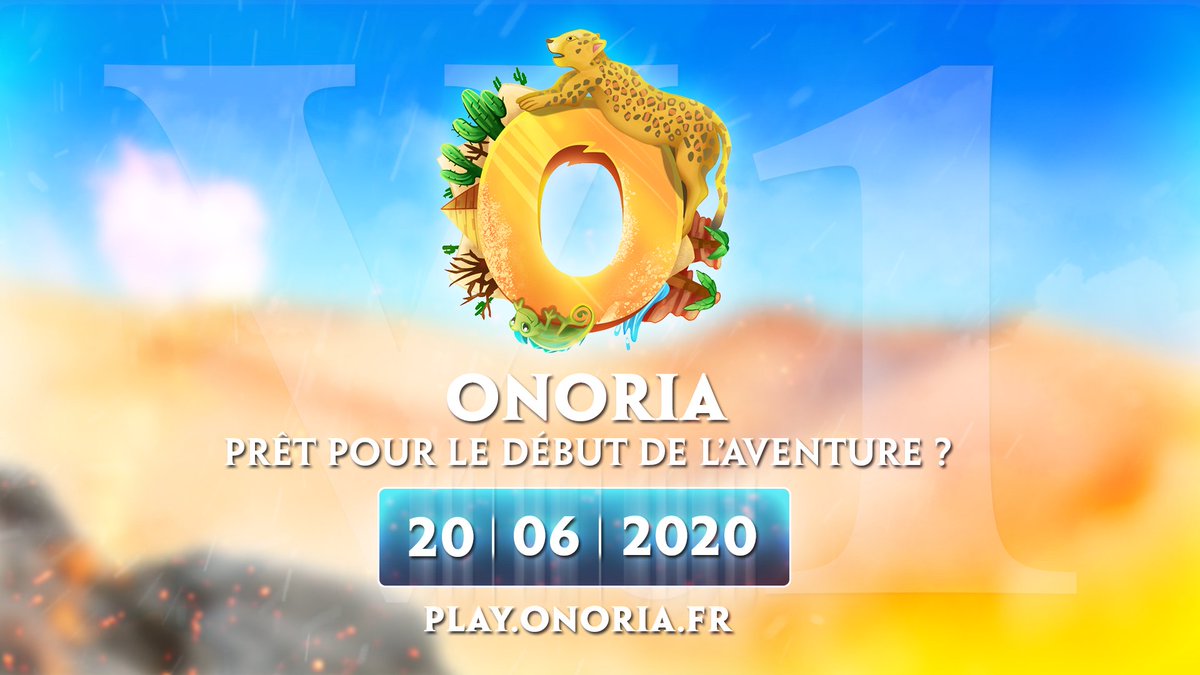 Onoria tweet media