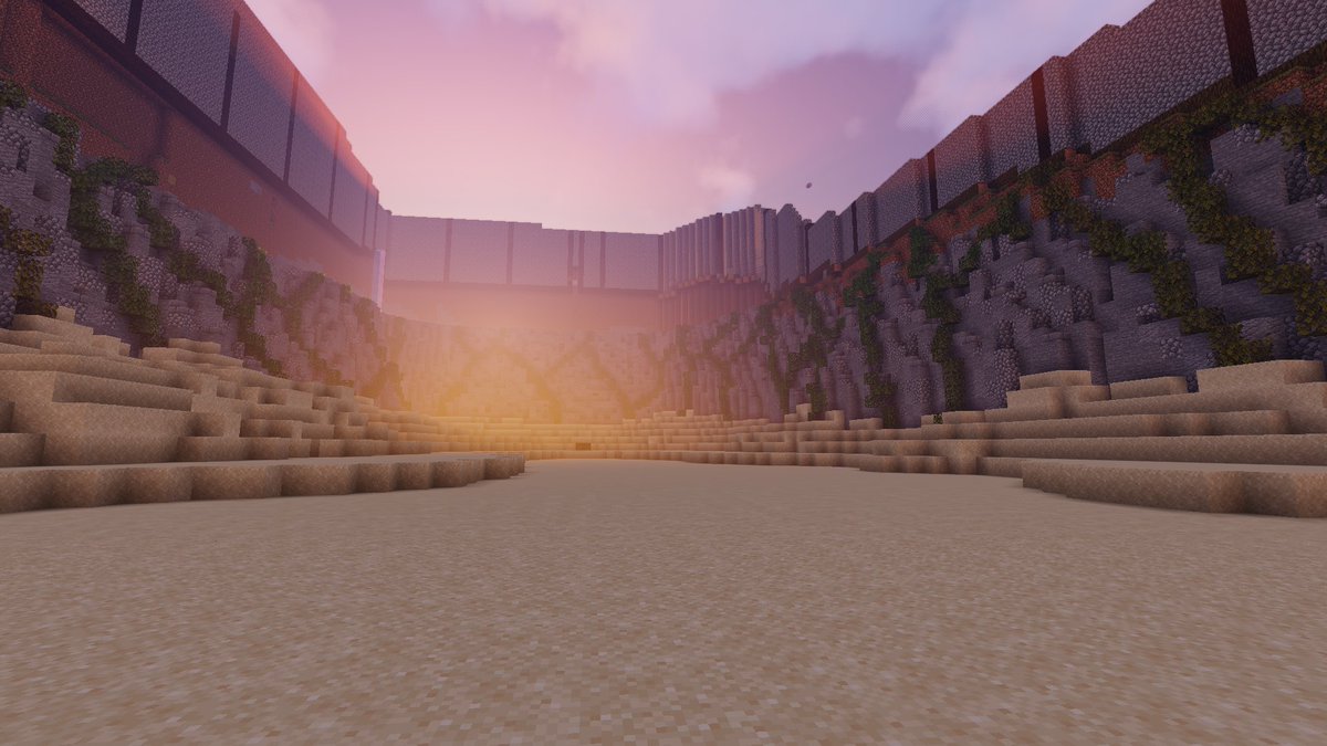 team_mol_pc's tweet photo. #PLANETCRAFT De mollen zijn nogsteeds druk bezig met het grote project! Het schiet al erg op met de kliffen! #TeamAqua!

@DusDavid @DDG_Server @StroopMetWafel @Rurururuana @Goowen4 @MelissaZomer @MissOreoCookie_ @JustJoranMG https://t.co/pc5b2rRNZA
