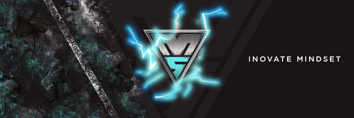 Team Mindset tweet media