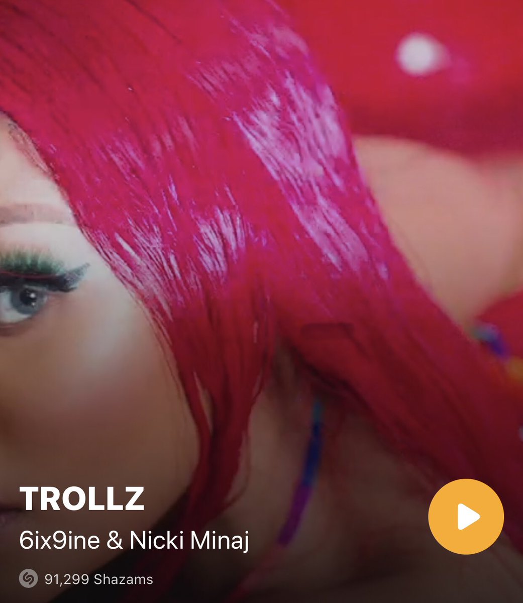 Yikes_NM's tweet photo. Almost 100K let’s go 💪🏾💪🏾💪🏾 #TrollzToNumber1 #streamtrollz https://t.co/TIytrg67O3