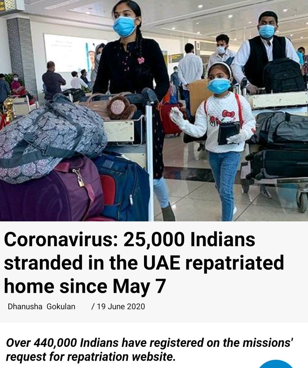 mps612's tweet photo. @HardeepSPuri @IndiGo6E @airindiain @MoCA_GoI @MEAIndia @PIB_India @AAI_Official @MIB_India @indiandiplomats 25000 INDIAN returns out of 440000 application, of 25000 15000 where returned through VBM and 10000 by special flights not under VBM at this speed u will need 4 years to get back everyone who have applied. Please stop VBM and start International flights https://t.co/SPwvOQtjU2