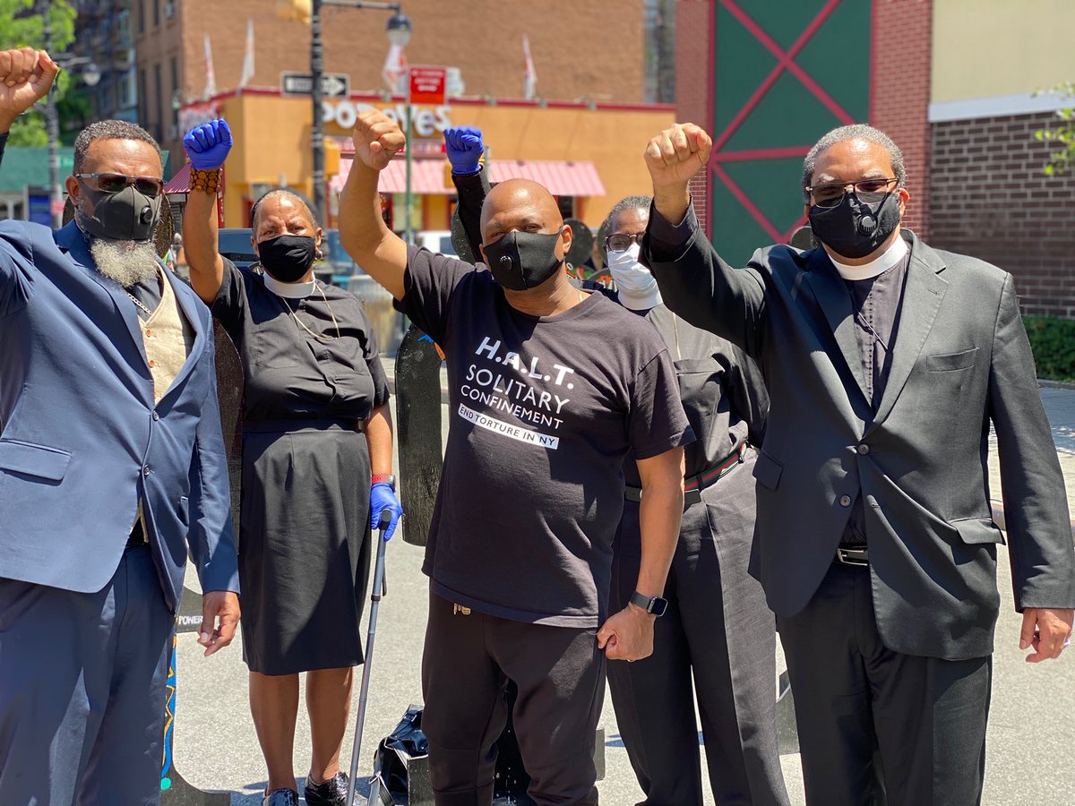 Center for Community Alternatives tweet media