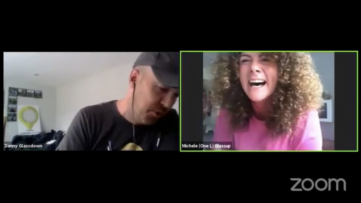 MGlassup's tweet photo. Had so much fun talking about all things @parkrunUK & @hmyoifeltham @potts70 @AGlassup
@WithMeNowPod @normal_danny 🧡 #properlaff #qualityinit 😂
With Me Now - Michele Glassup - Feltham (HMYOI) parkrun https://t.co/j6mKmWPHxG via @YouTube https://t.co/XTChdaRM6r