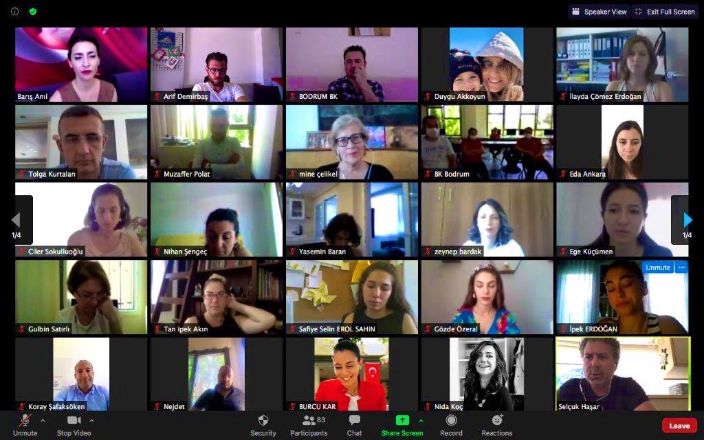 ‘Yan yana’ başlayıp ‘can cana’ bitirdik bu yılı. Bodrum Bahçeşehir Koleji Ailesinin her bir üyesinin emeği çabası ve uyumuyla...Ne mutlu bize! <a href="/selcukhasar/">selçuk haşar</a> <a href="/tolgakurtalan/">Tolga Kurtalan</a> <a href="/burcuozparpucu1/">burcuozparpucudilek</a> @ObenOztoklu <a href="/SakizOya/">Oya.sakiz@gmail.com</a> <a href="/burcincok/">Burçin Çok</a> <a href="/koraysafaksoken/">Koraysafaksoken</a> <a href="/seda_altinkaya/">Seda Altınkaya</a> <a href="/michellepamil/">MICHELLE PAMIL</a> <a href="/Lilycim/">Nilüfer ben👋🏻</a>