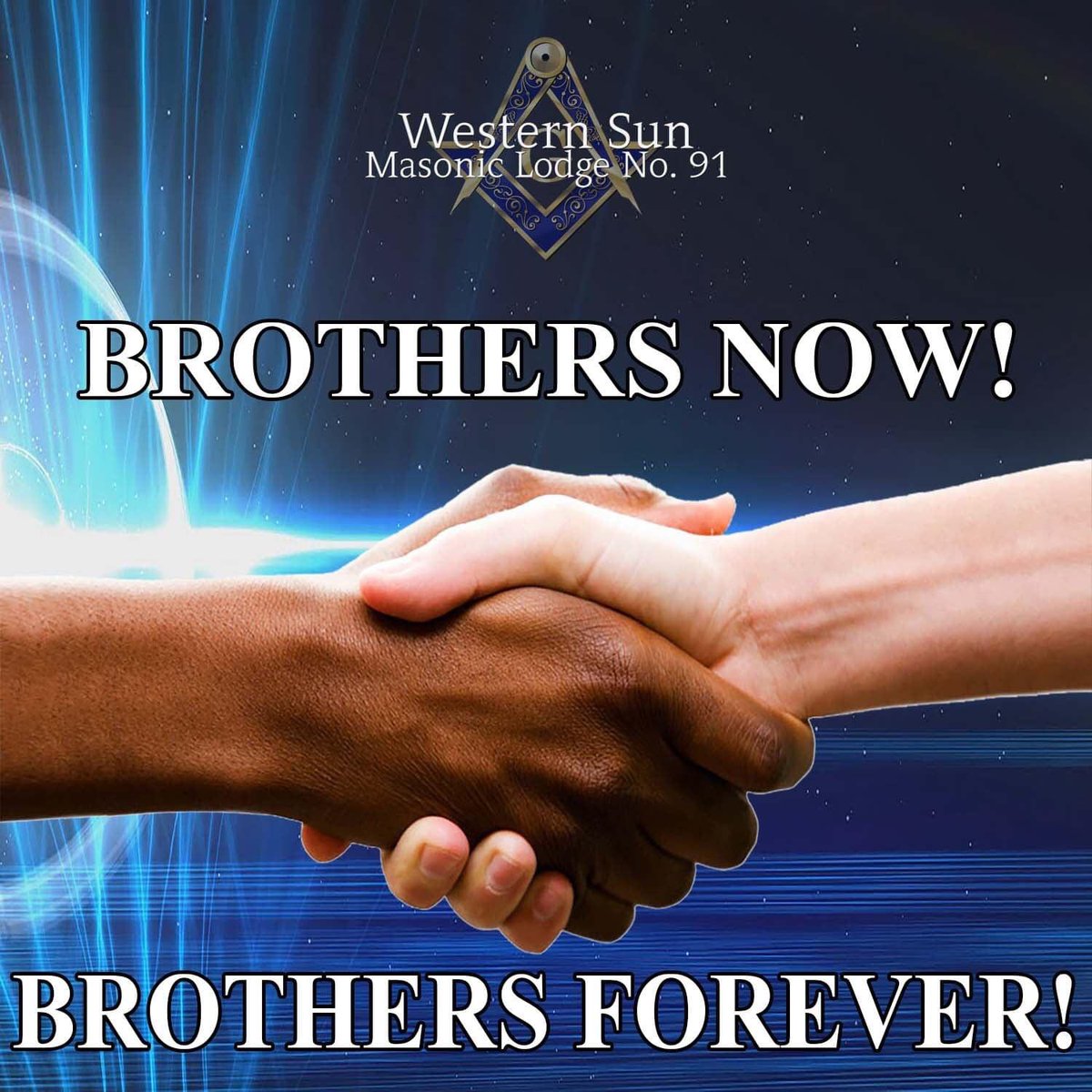 westernsunlodge's tweet photo. Brothers For Life!!
#OHLodgeLife #OhioFreemasonry https://t.co/gwO8JLH4X5