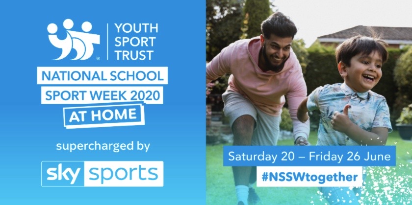 BCFC_Foundation's tweet photo. 👏🏽Thank you to everyone who #GotInvolved in National Schools Sport Week!
🙌🏽🤸🏽♂️We hope you had just as much fun as we did.
📸Send us your photos and videos from the past week @BCFC_Community ! We'd love to see them.
#NSSWtogether https://t.co/UKaKSKcnRd