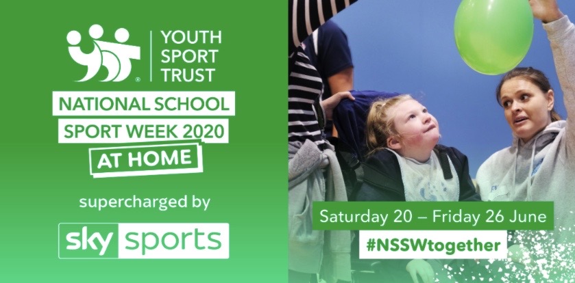 BCFC_Foundation's tweet photo. 👏🏽Thank you to everyone who #GotInvolved in National Schools Sport Week!
🙌🏽🤸🏽♂️We hope you had just as much fun as we did.
📸Send us your photos and videos from the past week @BCFC_Community ! We'd love to see them.
#NSSWtogether https://t.co/UKaKSKcnRd