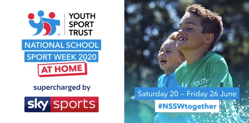 BCFC_Foundation's tweet photo. 👏🏽Thank you to everyone who #GotInvolved in National Schools Sport Week!
🙌🏽🤸🏽♂️We hope you had just as much fun as we did.
📸Send us your photos and videos from the past week @BCFC_Community ! We'd love to see them.
#NSSWtogether https://t.co/UKaKSKcnRd
