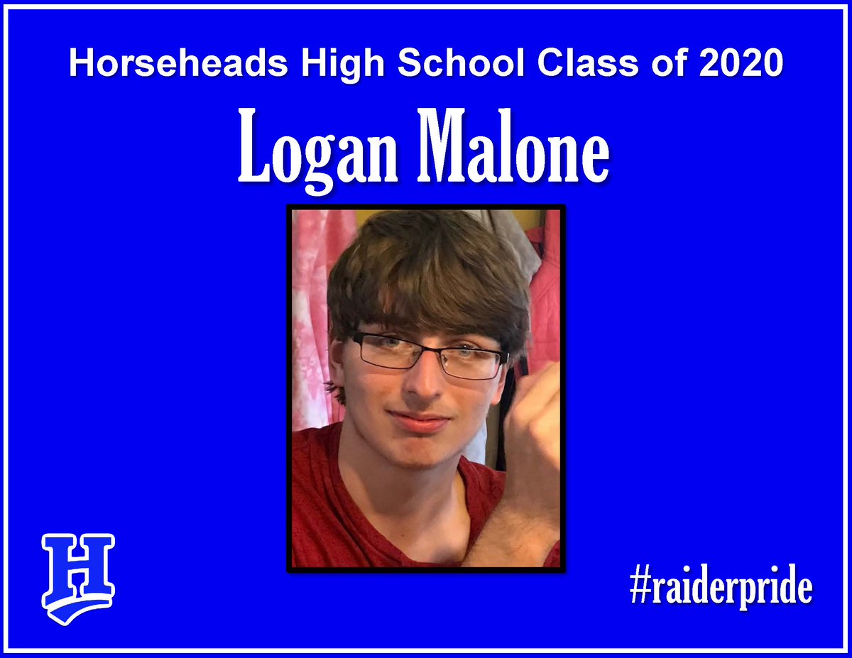 HhdsSchools's tweet photo. Celebrating @HHSclassof_2020: Caleb Narosky, Kyle Lewis, Christopher Gibbons, Logan Malone. #raiderpride https://t.co/baHBwMWo71