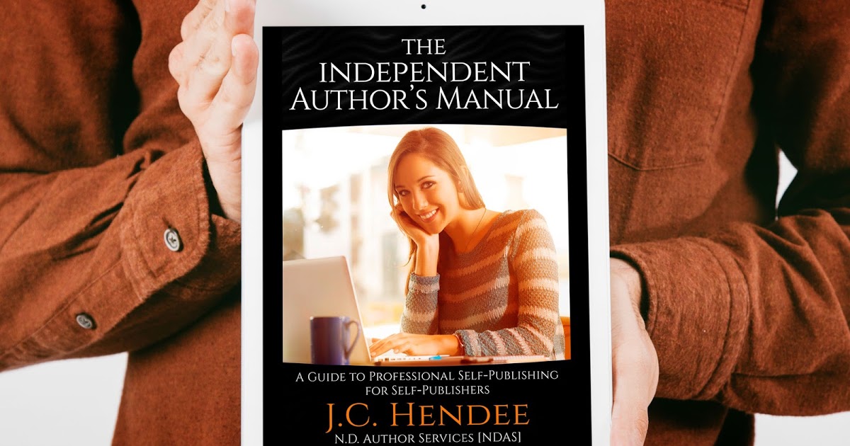 NDAuthorService's tweet photo. PRESS RELEASE: The Independent Author's Manual https://t.co/76RO1Tmimv via @NDAuthorService #editing #author https://t.co/KRvlAVZXli