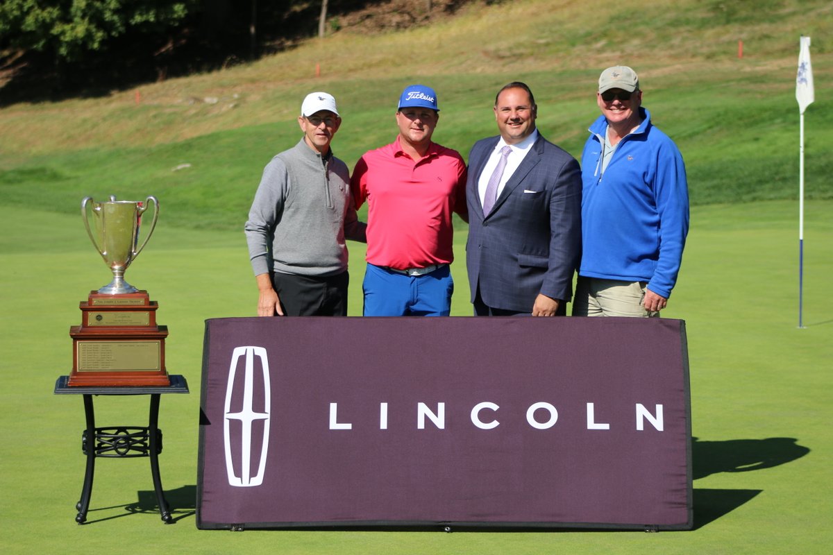 MetropolitanPGA's tweet photo. We are excited to announce the continuance of Lincoln Motor Company as our Official Automotive Partner for the 2020 season. It is our great desire to maintain this time-honored relationship and offer benefits to our great partner! 

#PARTNERFIRST #metpga #lincoln #metsection https://t.co/MEFjGOm9X9
