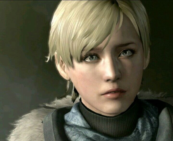 ٨- شيري بيركن ظهرت فقط في الجزء الثاني لسلسله و في الجزء السادس ، أحد أكثر الشخصيات المظلومة و أتمنى ظهورها من جديد