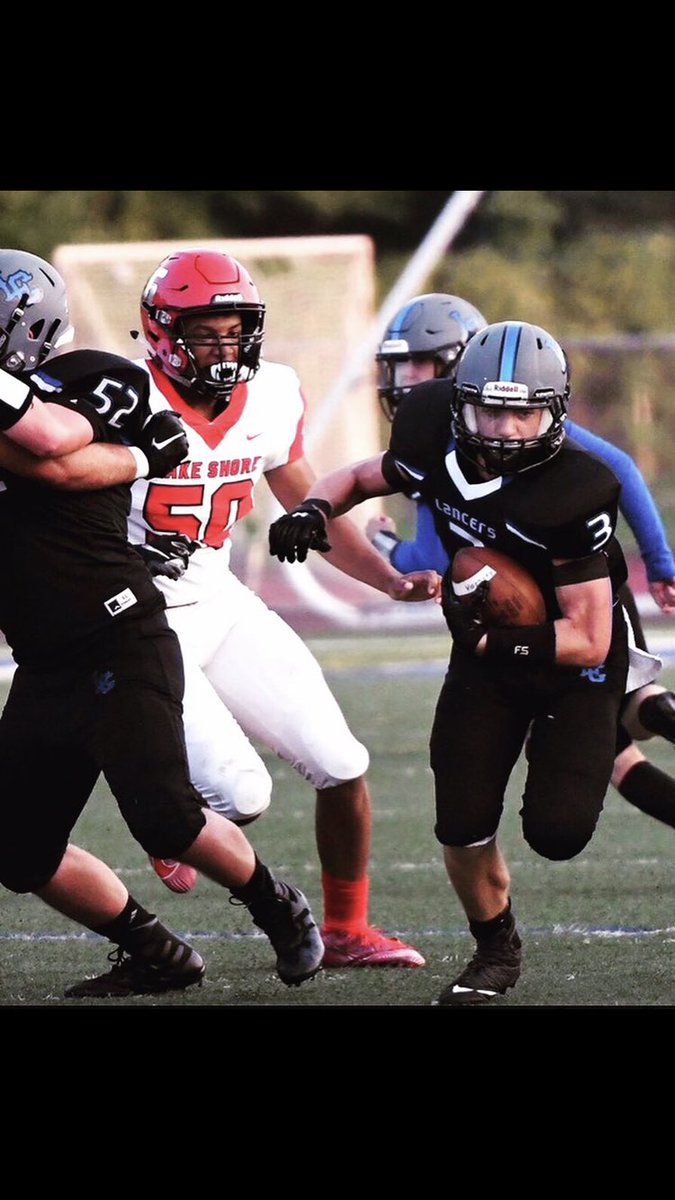 Dylan Megge tweet media