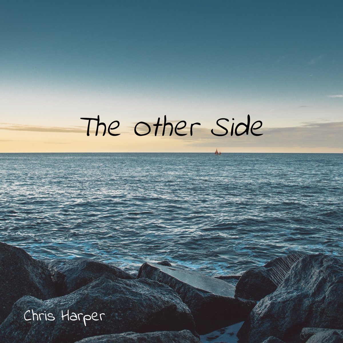 This track is based on mental health and the struggles involved in difficult times (seems rather befitting for the times, eh?) I love how the track picks up and builds on itself incorporating upbeat folk-pop sounds! 
Check it out! 
<a href="/ChrisHarperUK/">Chris Harper UK</a>
 open.spotify.com/track/5GdGfSuo…