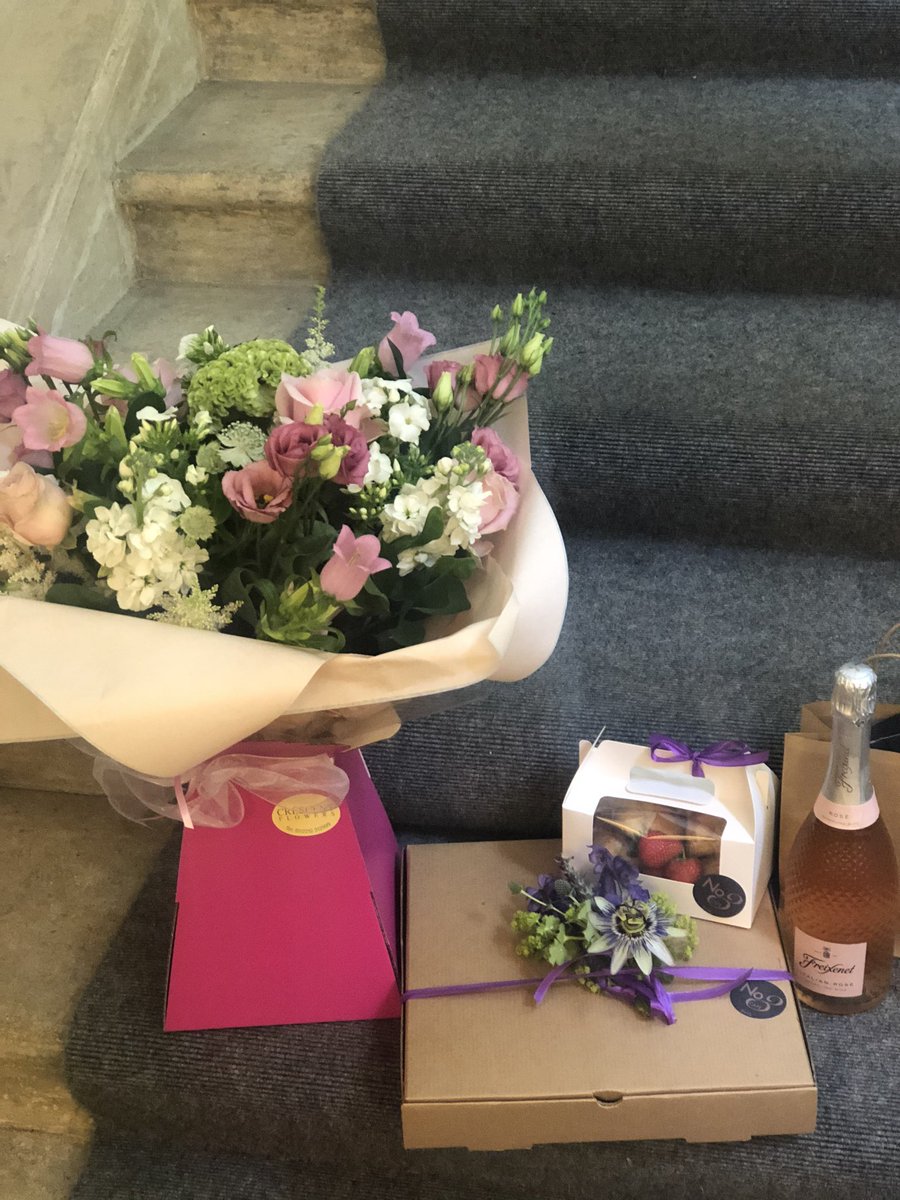 CupCake & Catering Bath tweet media