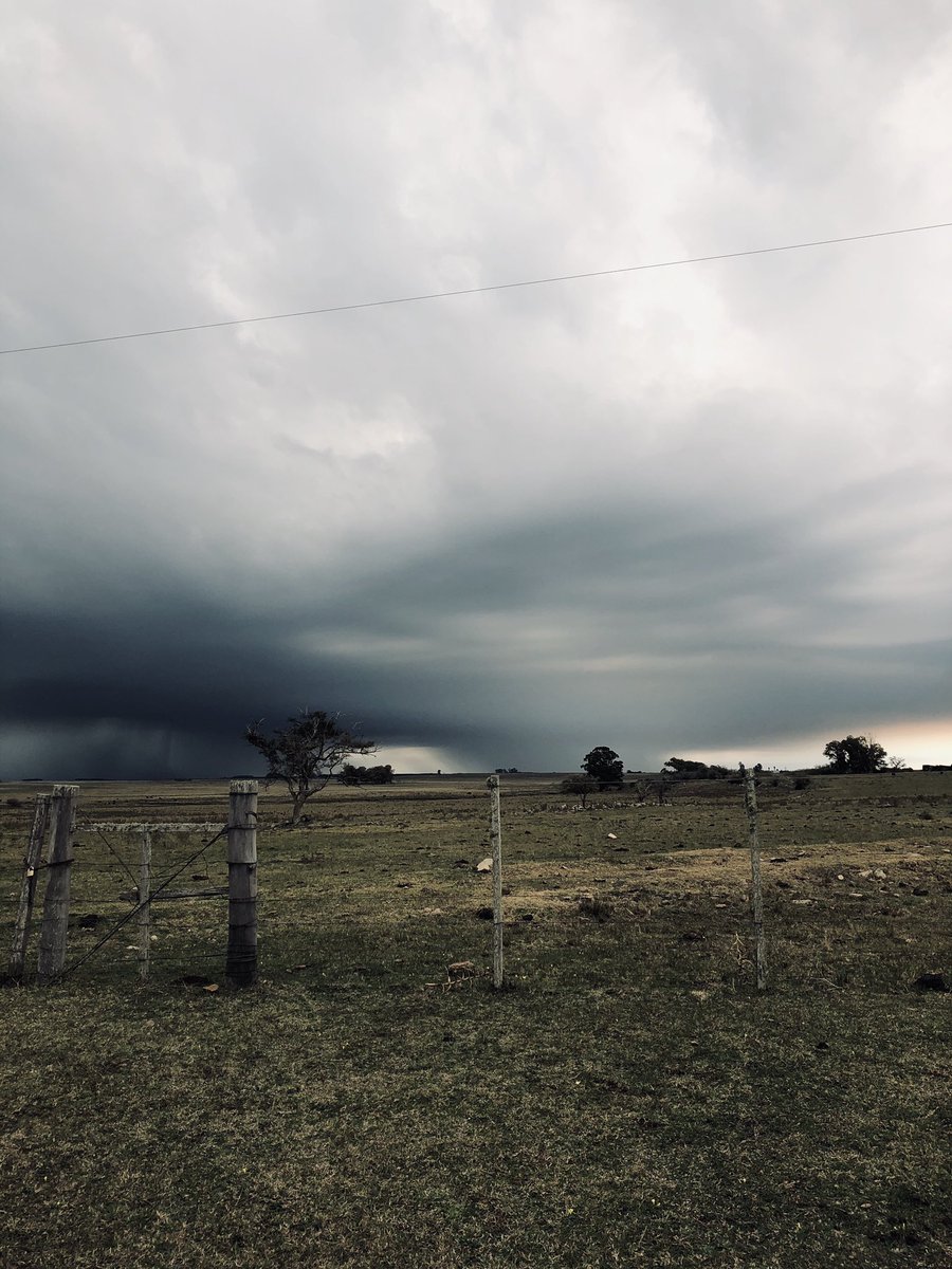 magmontesdeoca's tweet photo. Perdonen la intensidad pero no soy yo, es el cielo uruguayo que parece que pide que le saquen fotos. https://t.co/XuqH7OIDOC