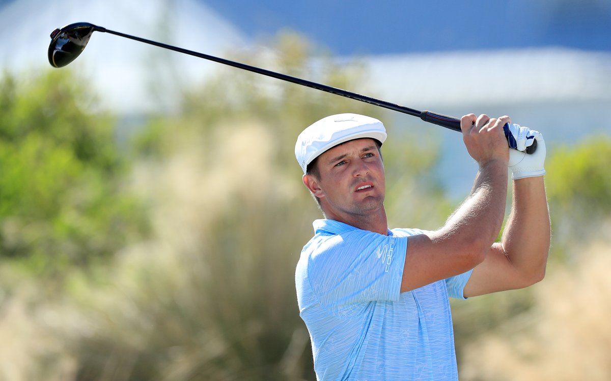 Fowler, Reed, DeChambeau, Watson, and others reaffirm their commitments to the 2020 #RocketMortgageClassic.

Read about the <a href="/PGATOUR/">PGA TOUR</a> players that will be coming to Detroit ➡️ pgatour.com/tournaments/ro…
