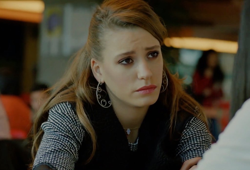 | Mira belice style episode 10 |  #Medcezir  #SerenaySarikaya