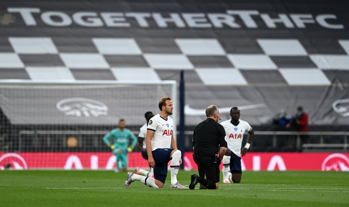 Tottenham Hotspur tweet media