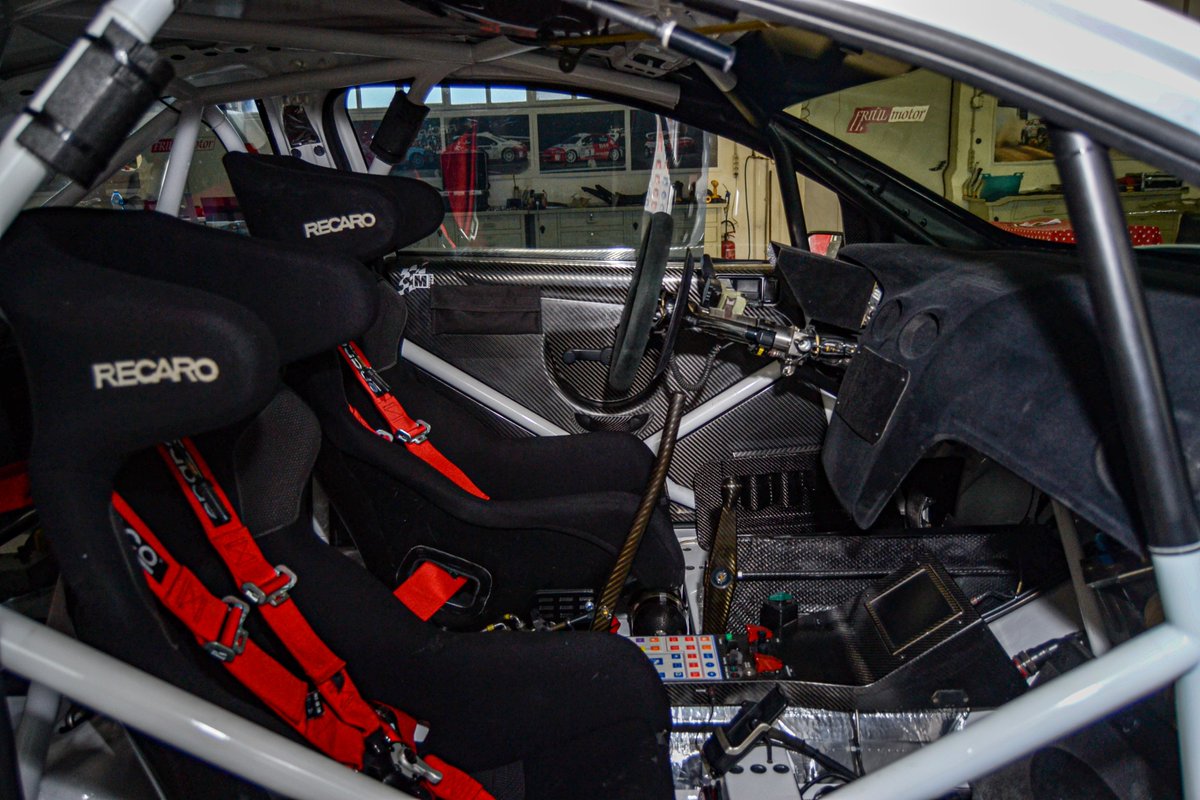 Friul Motor®️ tweet media