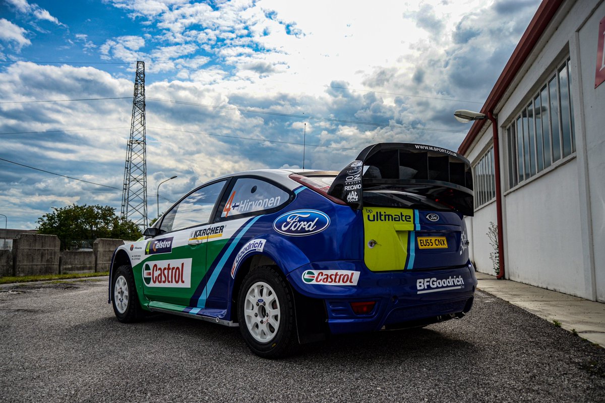 Friul Motor®️ tweet media