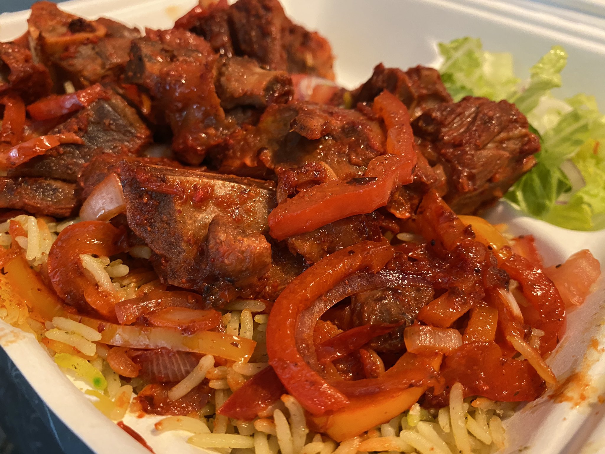 Meg Linehan On Twitter Lunch From Kismayo Kitchen For Me And Marjoriecorbman For Juneteenthcookout Happy To Do This And Support The Players Of Nwsl Players And Uswntplayers And Get An Incredible Lunch