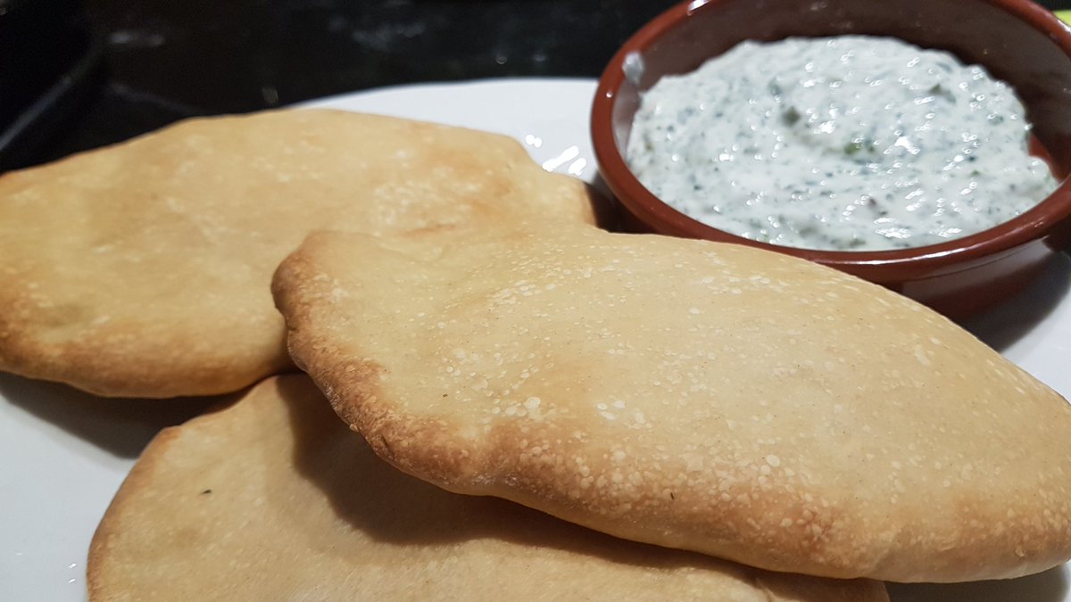 Pitsford_School's tweet image. 8z... I don't know about you but I think these are the best naan breads I have ever tasted....#manjulaskitchen
