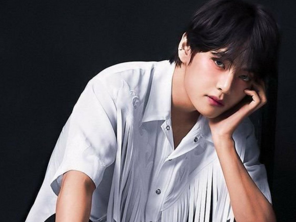 Ucc Netizens Praise V S Great Modeling Skills In Recent Bts Ucc Netizens Praise V S Great Modeling Skills In Recent Bts