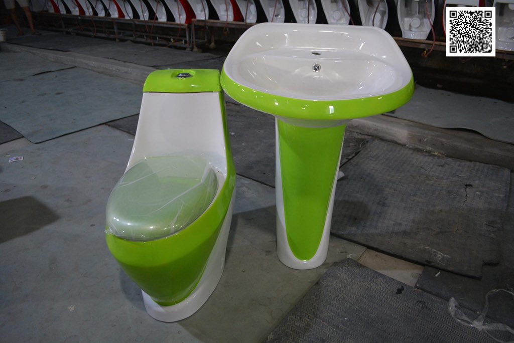 derui_china's tweet photo. One world, One Derui 

Quality is the heart to do every thing.

Only professional dedication spirit, have a high quality of the Sanitary ware. https://t.co/CyZdSP6h45