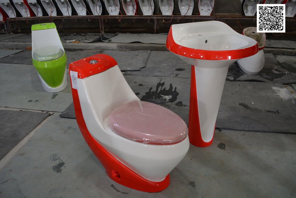 derui_china's tweet photo. One world, One Derui 

Quality is the heart to do every thing.

Only professional dedication spirit, have a high quality of the Sanitary ware. https://t.co/CyZdSP6h45