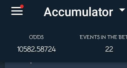 AcedTips's tweet photo. LongShot!

1xBetCode: CSJSB
10582.58 Odds

Let's make millionaires! 
#LoveTheHorse
#HustleEveryday #hustlemoreforyou #HustleFriday #HustleMustPay #FridayMotivation https://t.co/sWZoM4rXMQ