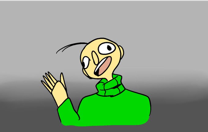 Baldiのtwitterイラスト検索結果 古い順 Baldiのtwitterイラスト検索結果 古い順