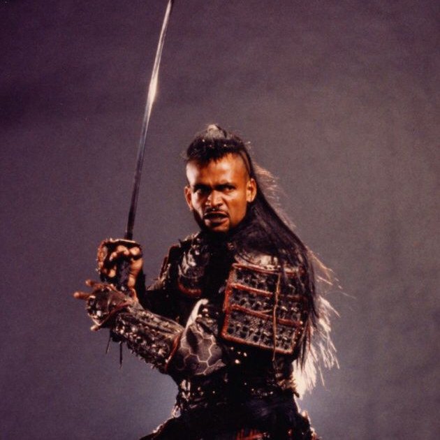 RanesHook's tweet image. #PremakeAMovie #FarOutFriday #junetheenth 
Michael Schultz' BLACK PANTHER (1987)
A Cannon Group Production
Soundtrack by Quincy Jones

Taimak - T'Challa/Black Panther
Mario Van Peebles - N'Jadaka/Killmonger
Alfre Woodward - Nakia
Billy Drago - Ulysses Klaue/Klaw