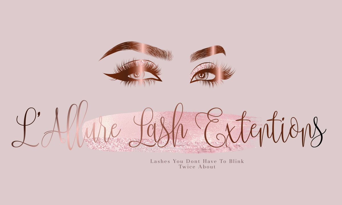Minnys_Tea's tweet photo. 🟣 L ‘Allure Lash Extentions 🟣 
▪️Come GET LASHES AND NOT BLINK  TWICE ABOUT IT ABOUT 😉
▪️LOCATED IN WIXOM, MICHIGAN 
▪️APPOINTMENTS ONLY 
▪️SHARE THIS POST 3 TIMES AND GET A SET FOR ONLY $40 
▪️Direct Message or Text ONLY 💜 https://t.co/xmrTl2OHQG