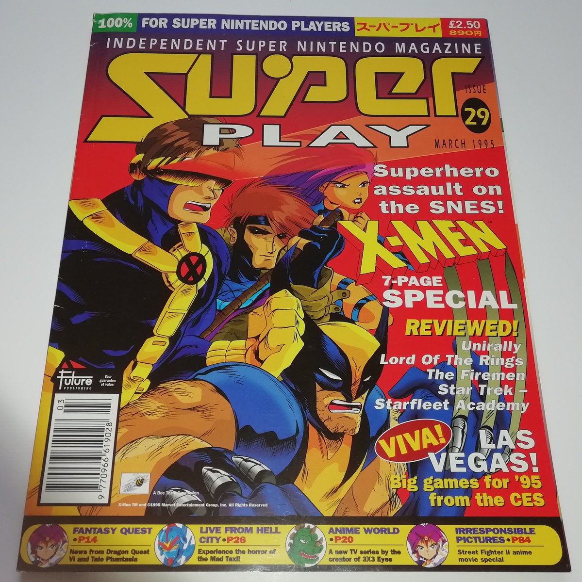 Download Retro Game Geeks On Twitter Super Play Issue 29 For The March Free HD Get Wallpaper Retro Game Geeks On Twitter Super Play Issue 29 For The March Desktop Wallpaper