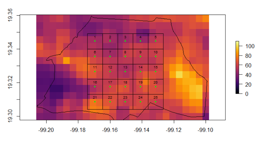 jorgeemb21's tweet photo. ya se está armando el paquete: spatial_grid
#rstats #rmaps https://t.co/Opk9RHKn0r
