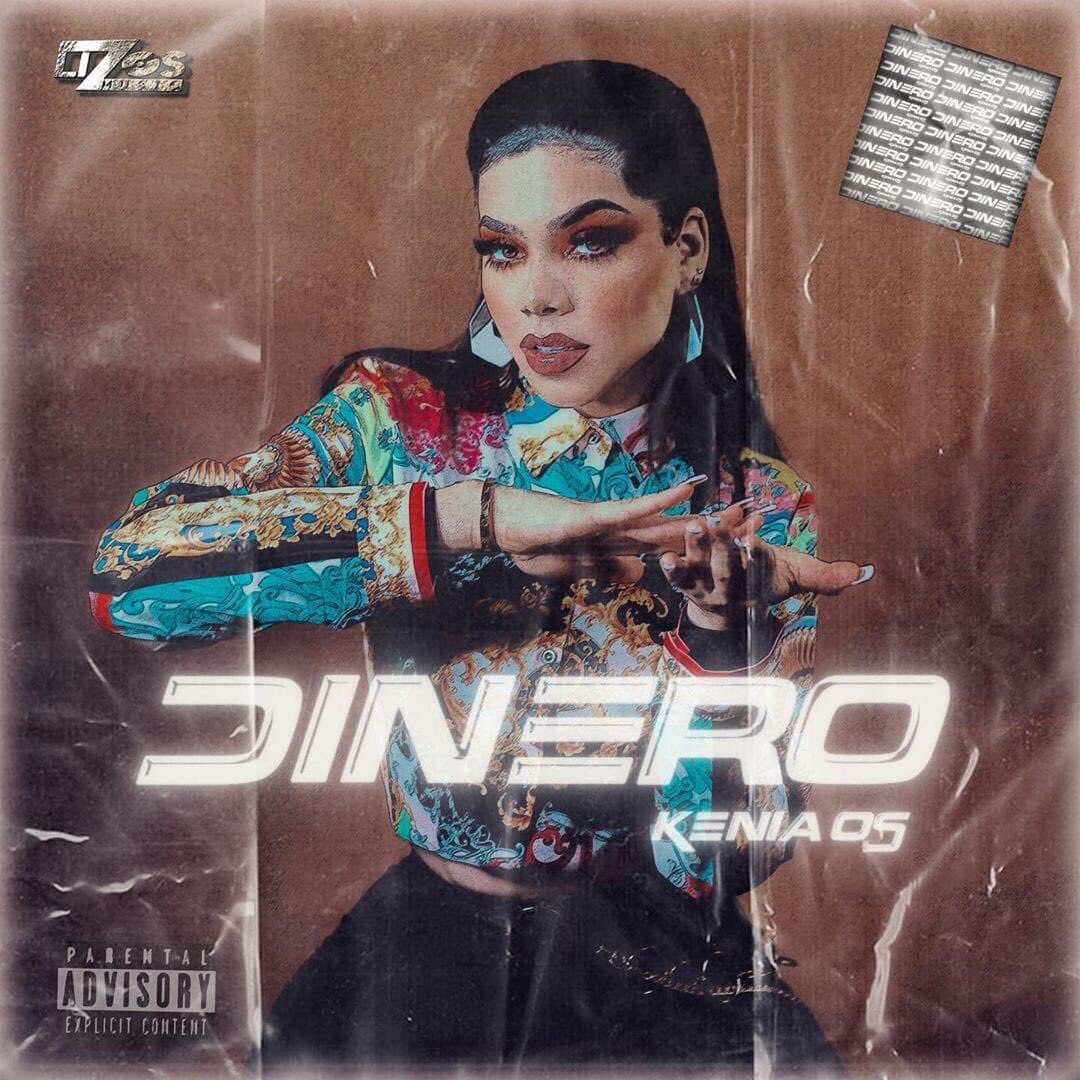 laazulos's tweet photo. #DINEROKOSOUTNOW  dinero k OS out now💸👁️👄👁️ https://t.co/wsfPPMxmvG