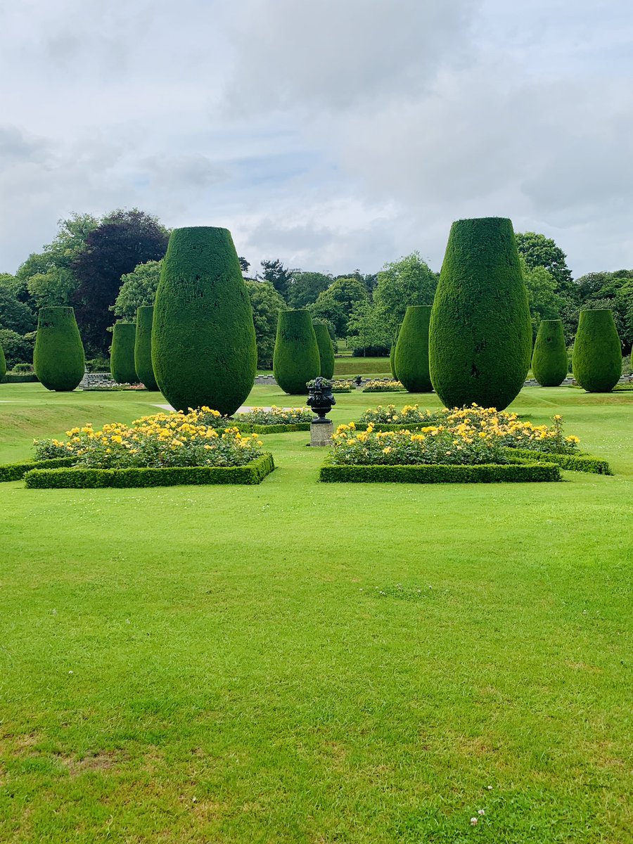 RocsakK's tweet photo. Lanhydrock castle garden https://t.co/YCYg628xjE
