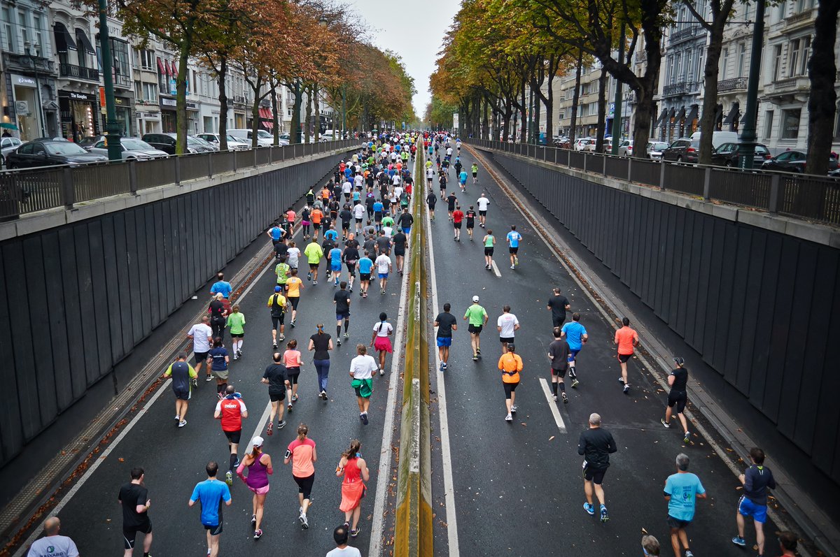 TinaLLS_Cisco's tweet photo. Are you ready to join the FIGHT!? Sign up today! Bring your friends &amp; family for the @Cisco 5k in support of @LLSusa Man &amp; Woman of the Year campaign. It STARTS NOW through June 24. Don't miss out! We are all racing to find cures for cancers #bridgetoacure https://t.co/MMEdwknWvE https://t.co/461sTzNw8n